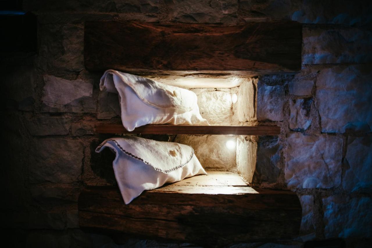 Agriturismo Bon Tajer Colderu Экстерьер фото